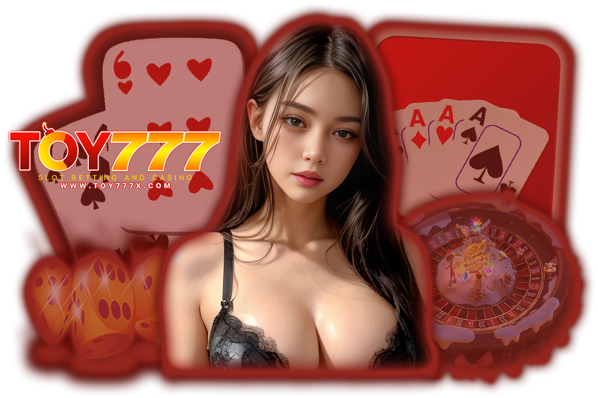 toy777 wallet