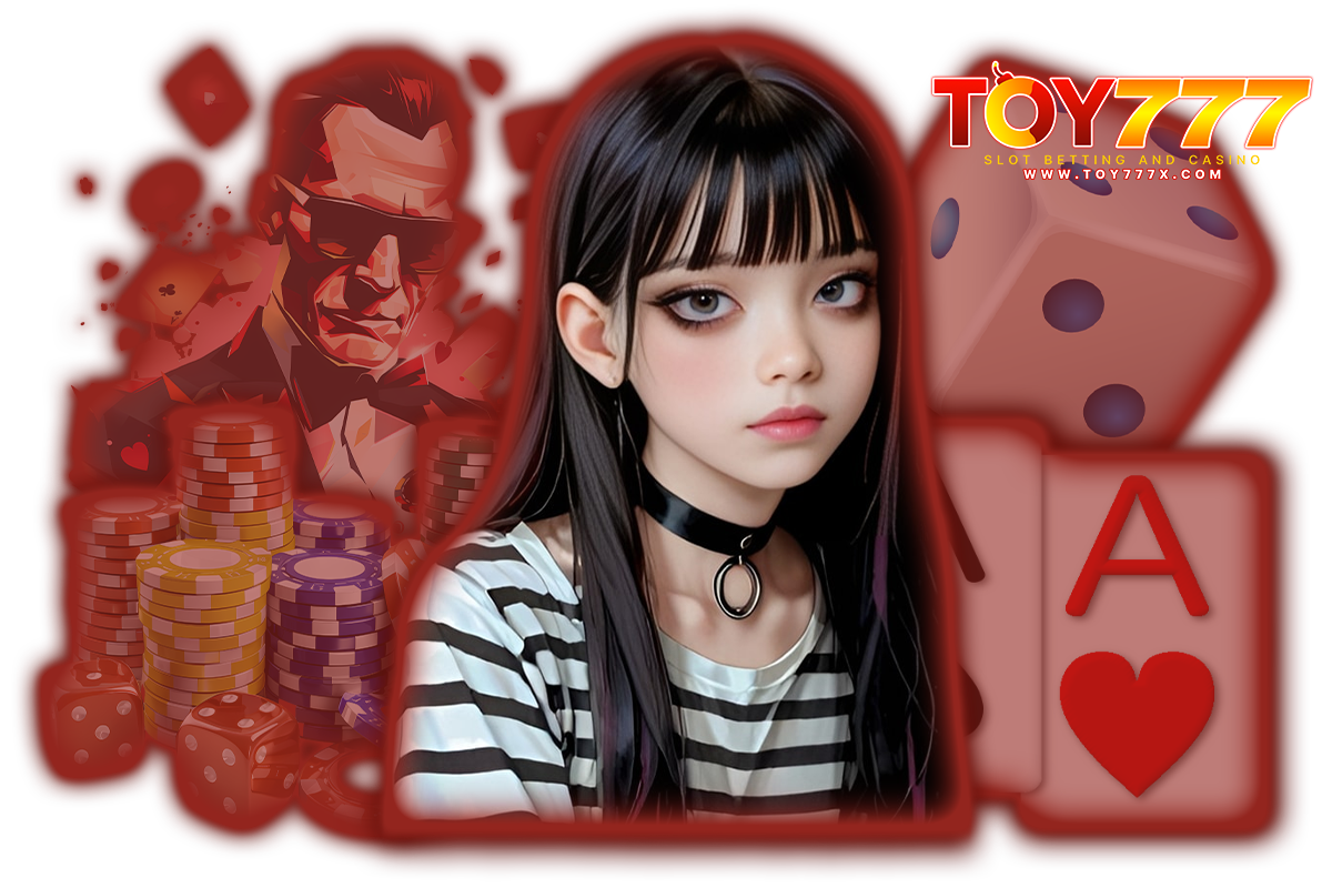 toy777 ทางเข้า