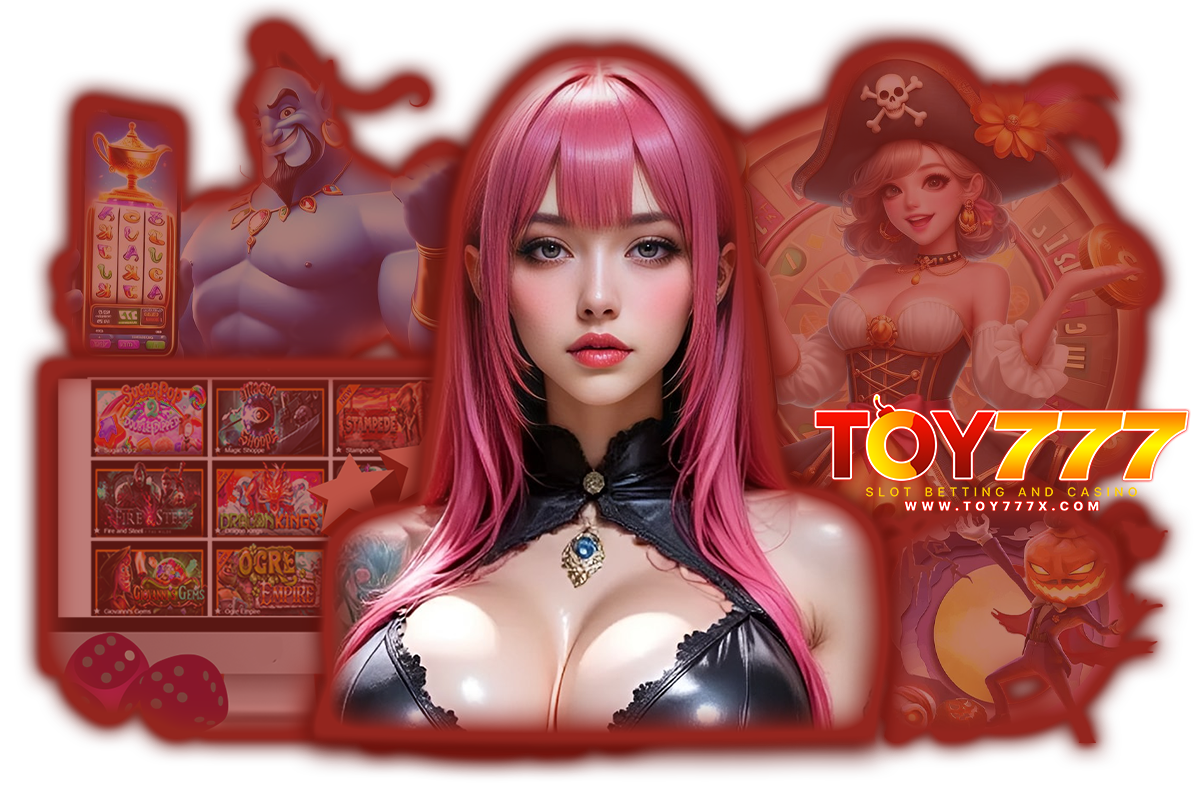 toy777 สล็อต
