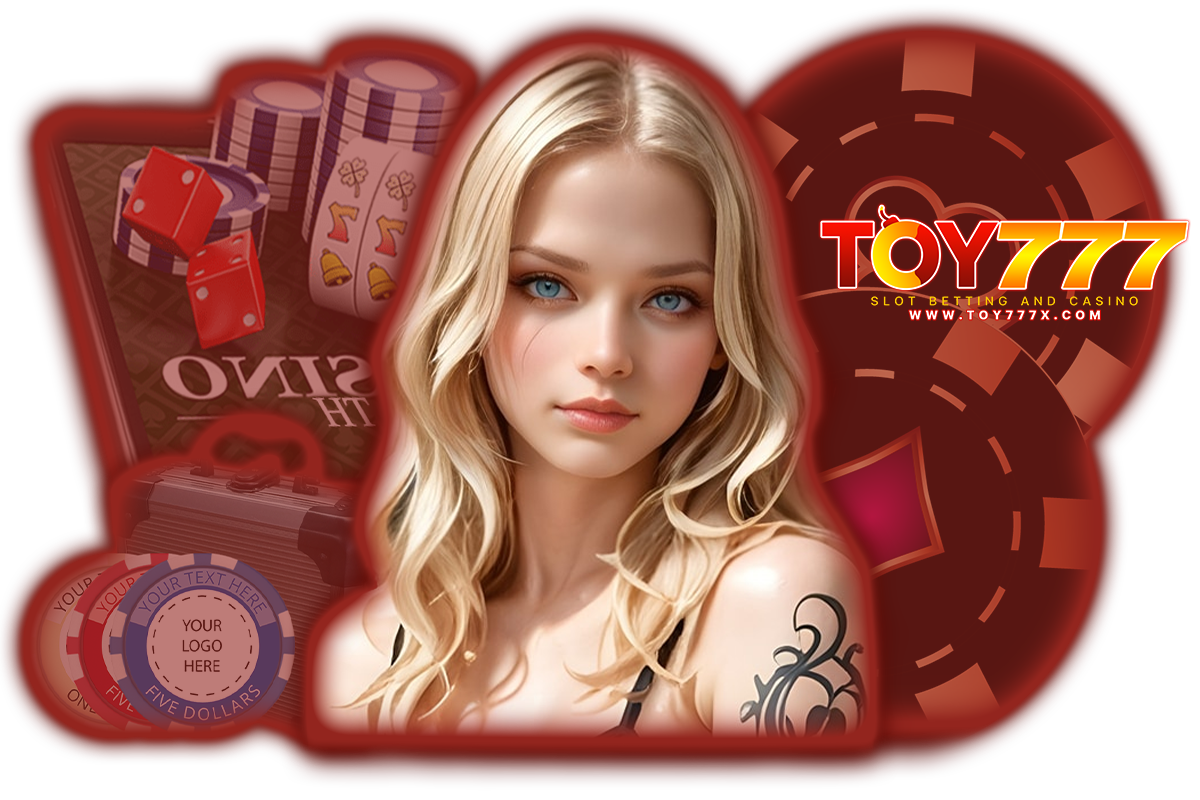 toy777 เว็บตรง
